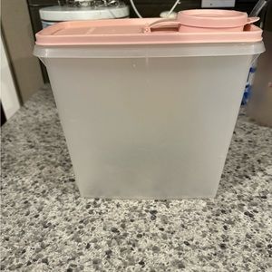 Vintage Tupperware